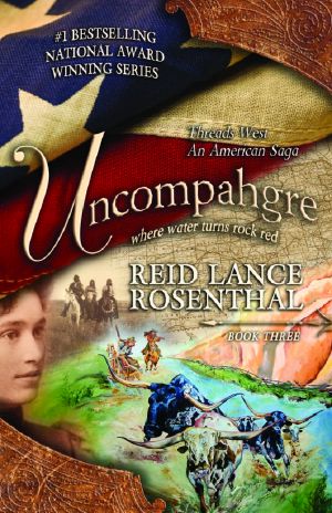 [Threads West 03] • Uncompahgre